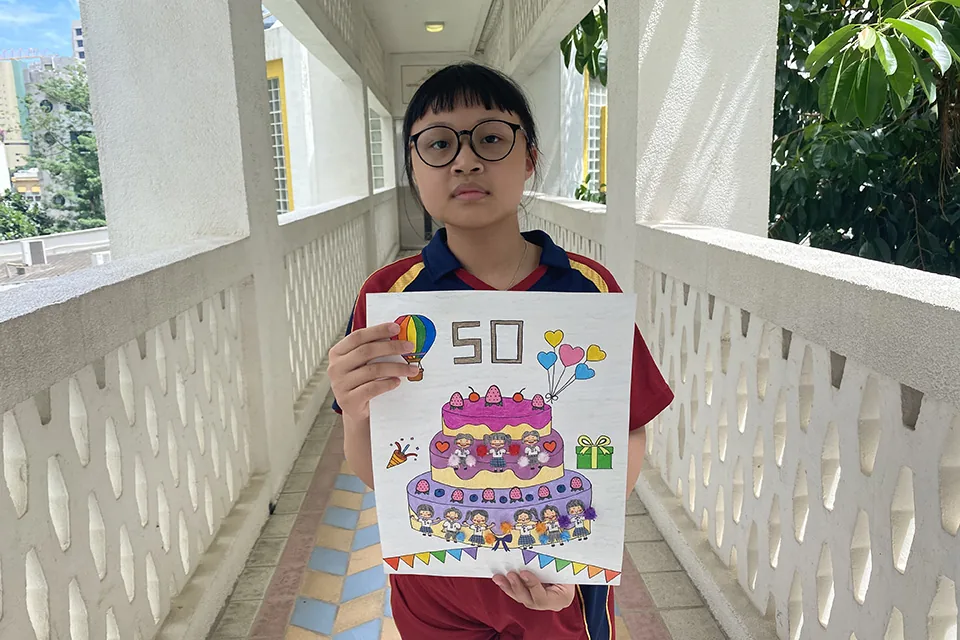 數學親子比賽