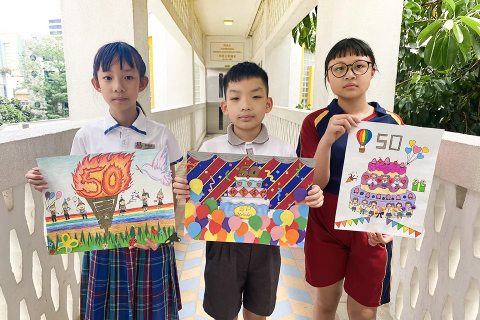 數學親子比賽