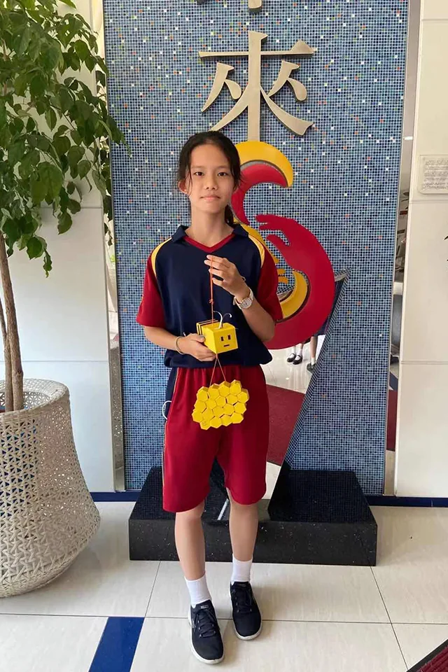 數學親子比賽