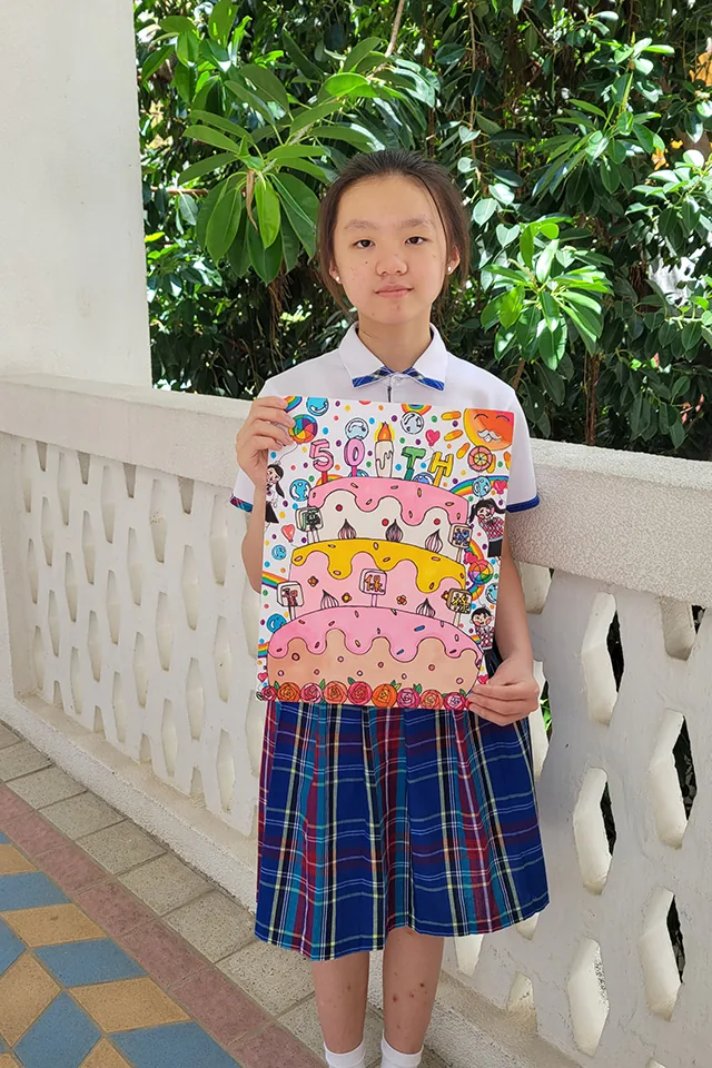 數學親子比賽