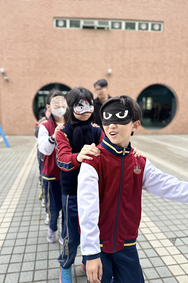 高小生涯規劃教育營