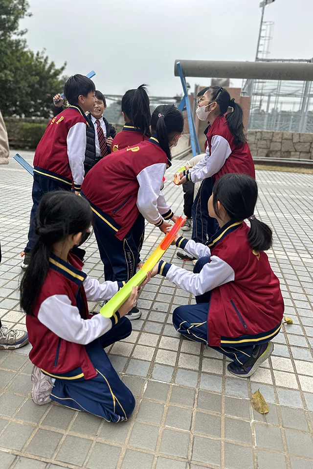 高小生涯規劃教育營