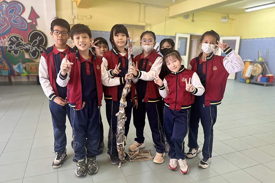 高小生涯規劃教育營
