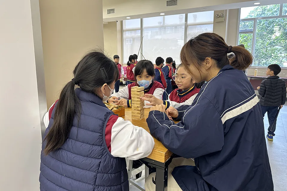 高小生涯規劃教育營