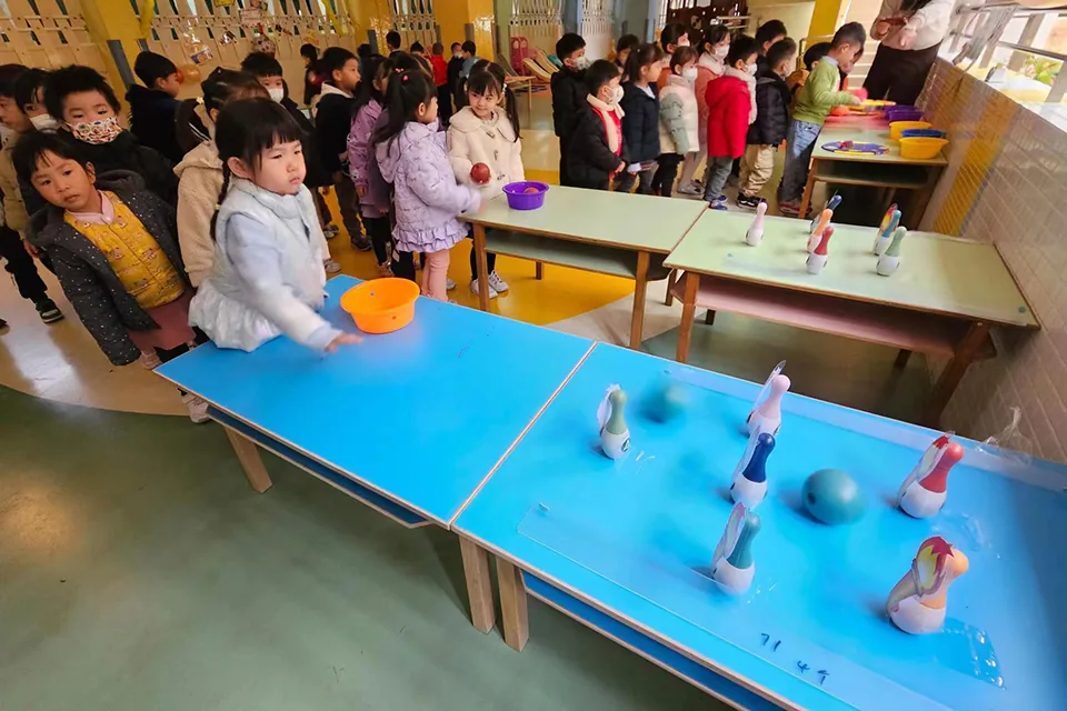 53週年校慶活動