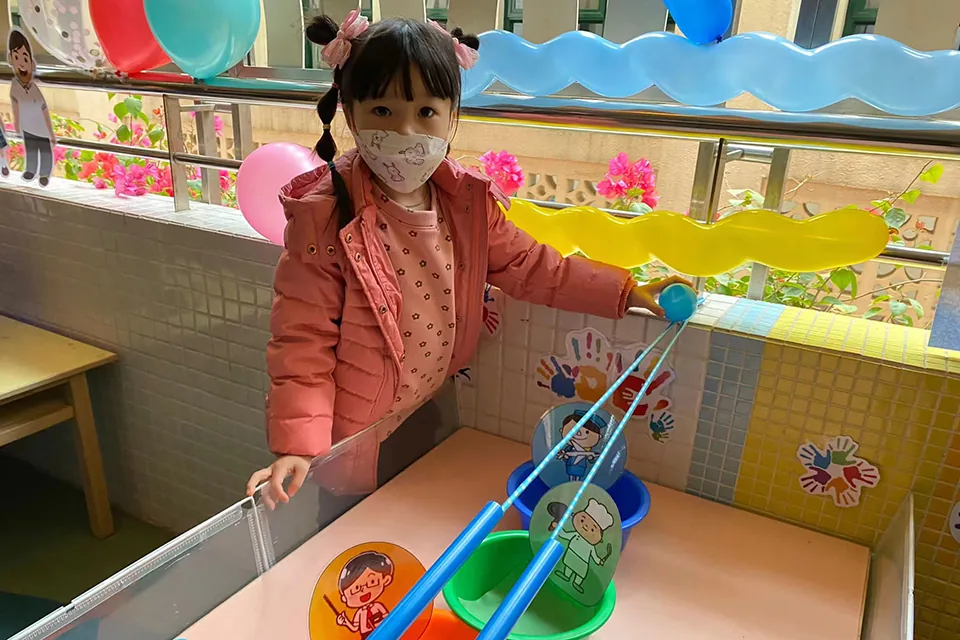53週年校慶活動