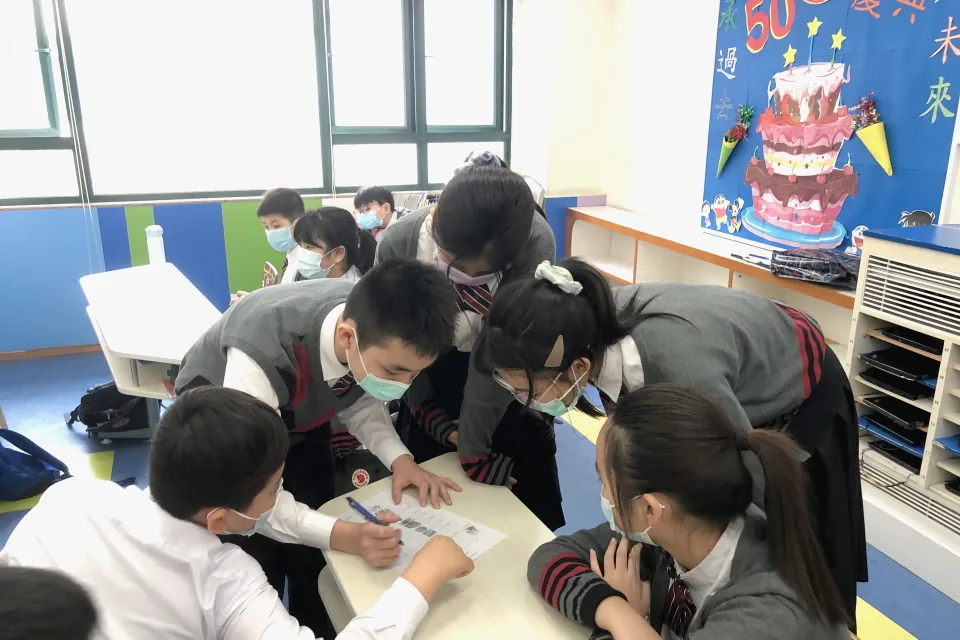 精明理財推廣計劃—消費陷阱
