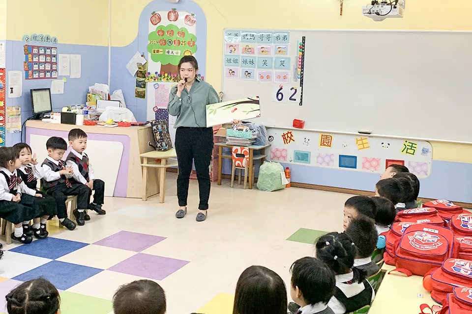 K1我的身體是怎樣形成的