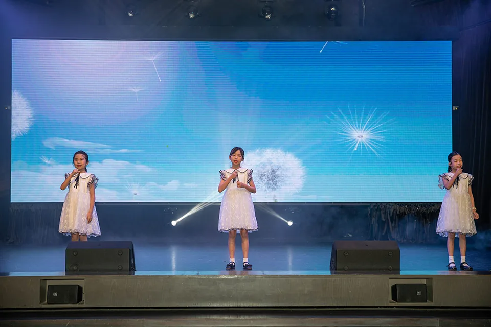 2022-2023小學才藝匯演