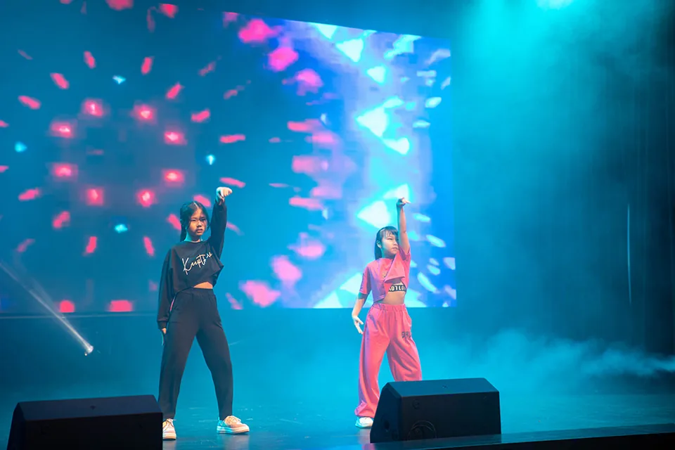 2022-2023小學才藝匯演