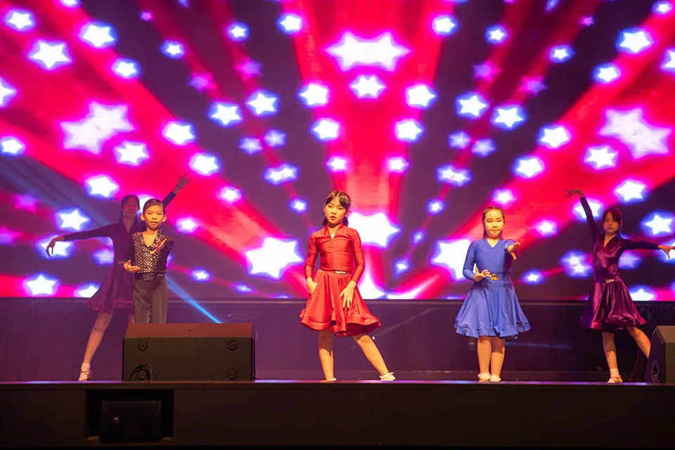2022-2023小學才藝匯演