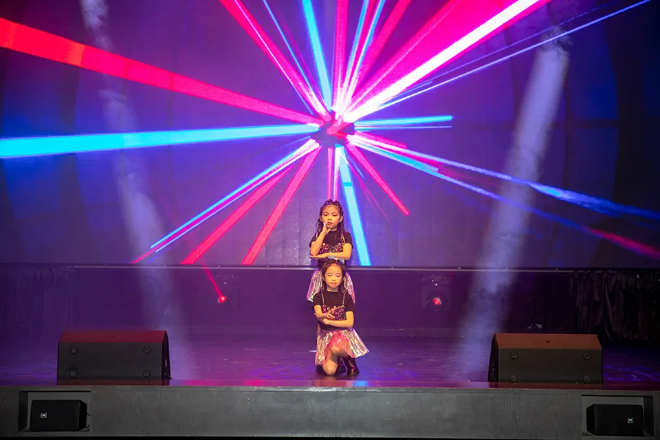 2022-2023小學才藝匯演