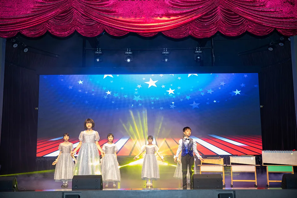 2022-2023小學才藝匯演