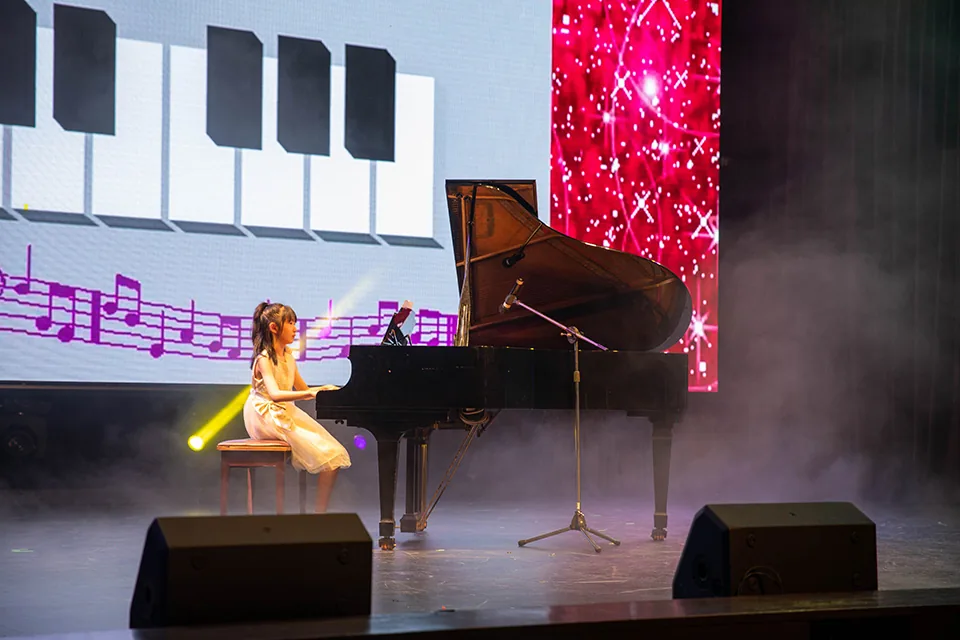 2022-2023小學才藝匯演