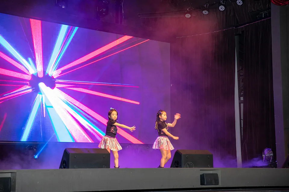2022-2023小學才藝匯演