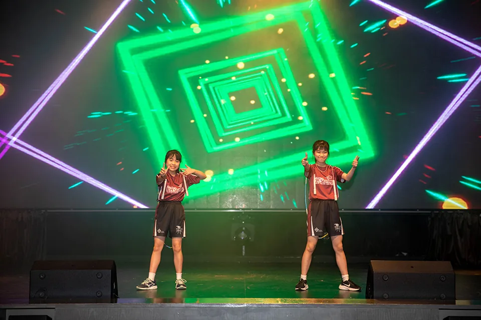 2022-2023小學才藝匯演