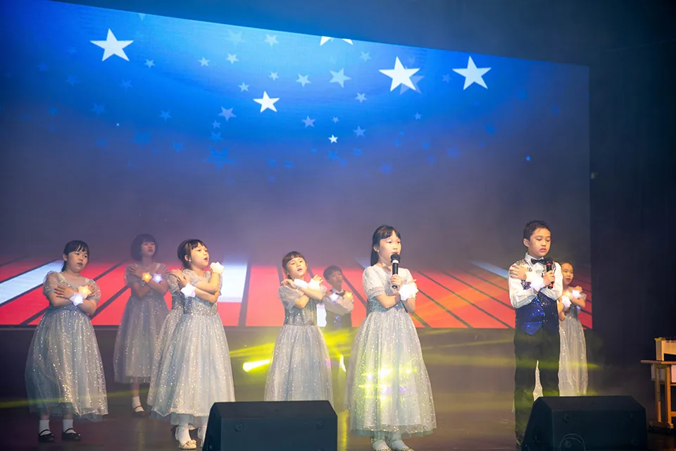 2022-2023小學才藝匯演