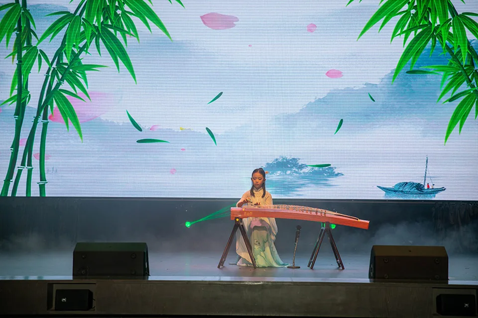 2022-2023小學才藝匯演