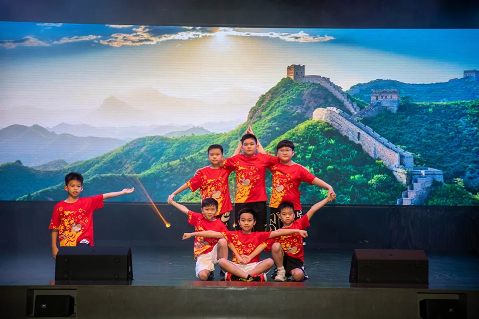2022-2023小學才藝匯演