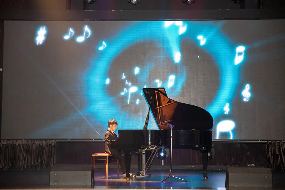 2022-2023小學才藝匯演