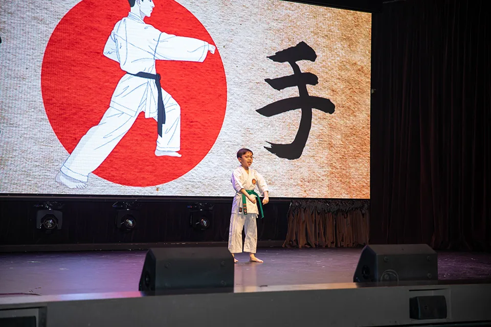 2022-2023小學才藝匯演