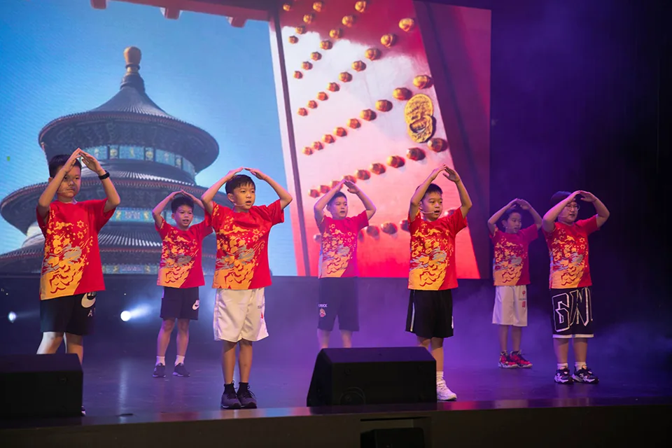2022-2023小學才藝匯演