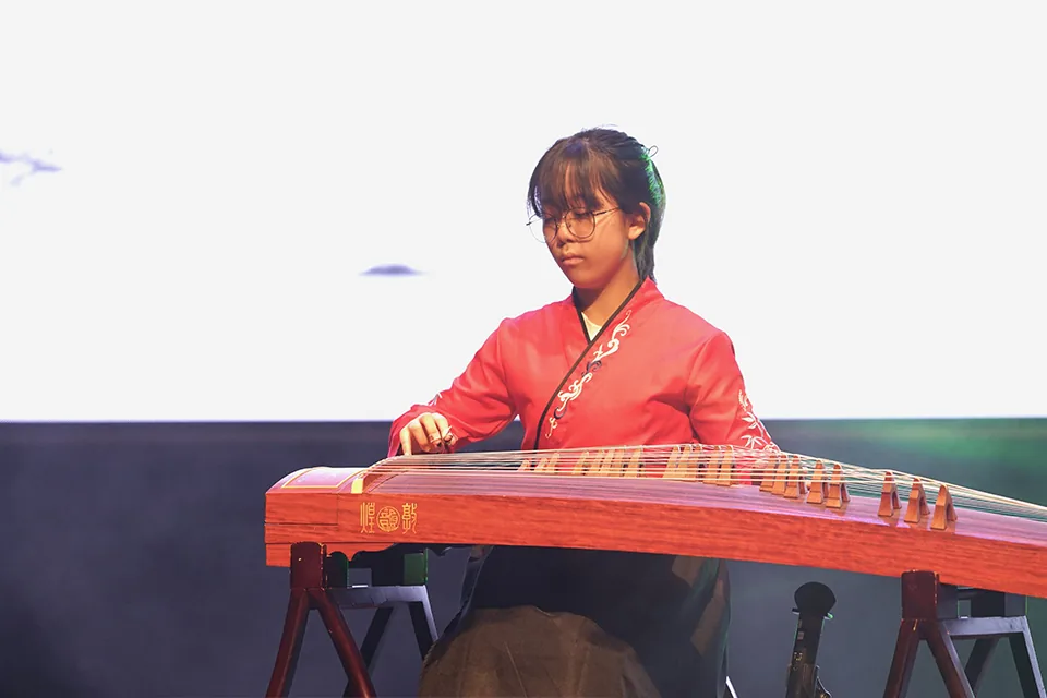 Saint Paul Chinese and English Language Festival
