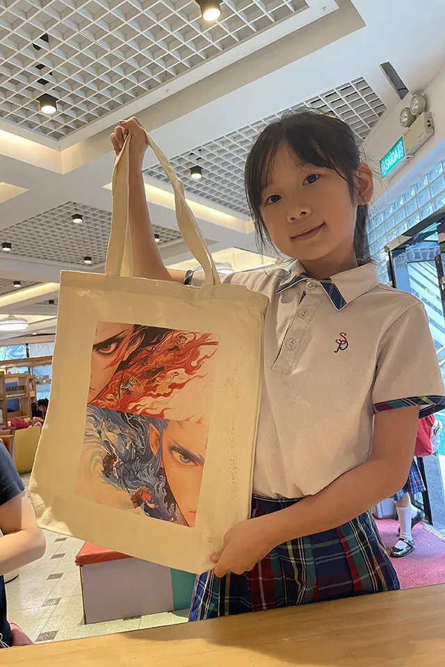 T-shirt DIY