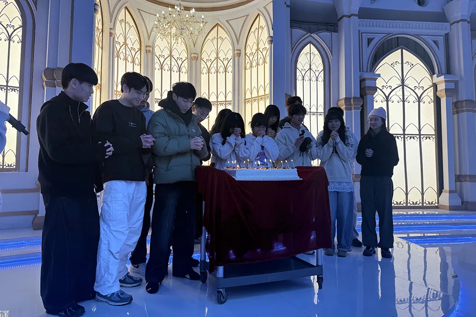 高三北京研學行（畢業旅行）跨學科學習成果