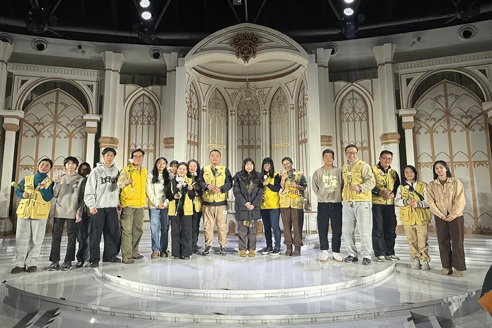 高三北京研學行（畢業旅行）跨學科學習成果