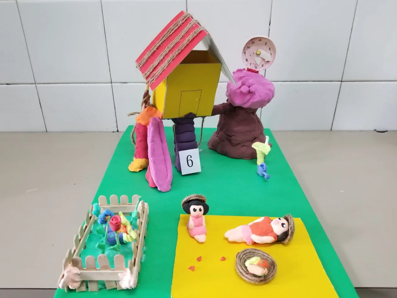 數學親子作品比賽P1