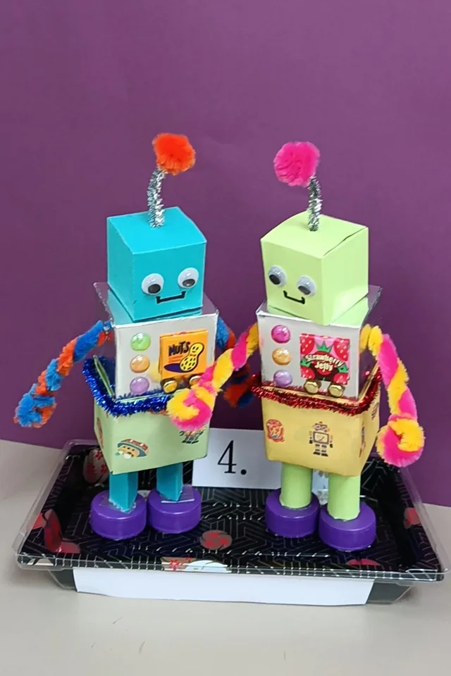 數學親子作品比賽P2