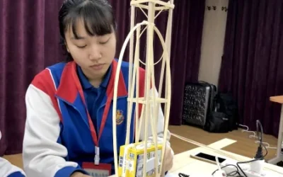 齊來認識科普工作坊