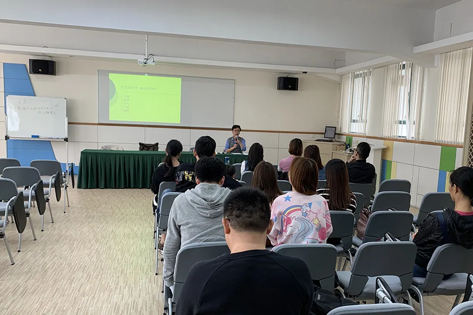 K3教孩子正確的社交技巧與人際關係