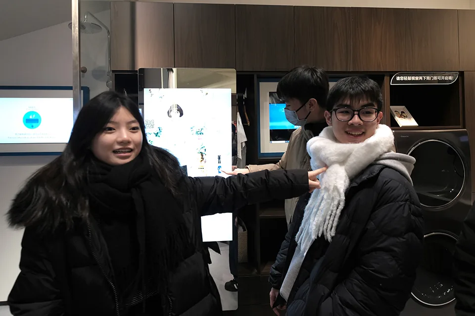 【感受山與城】山東海洋及自然科普研學之旅