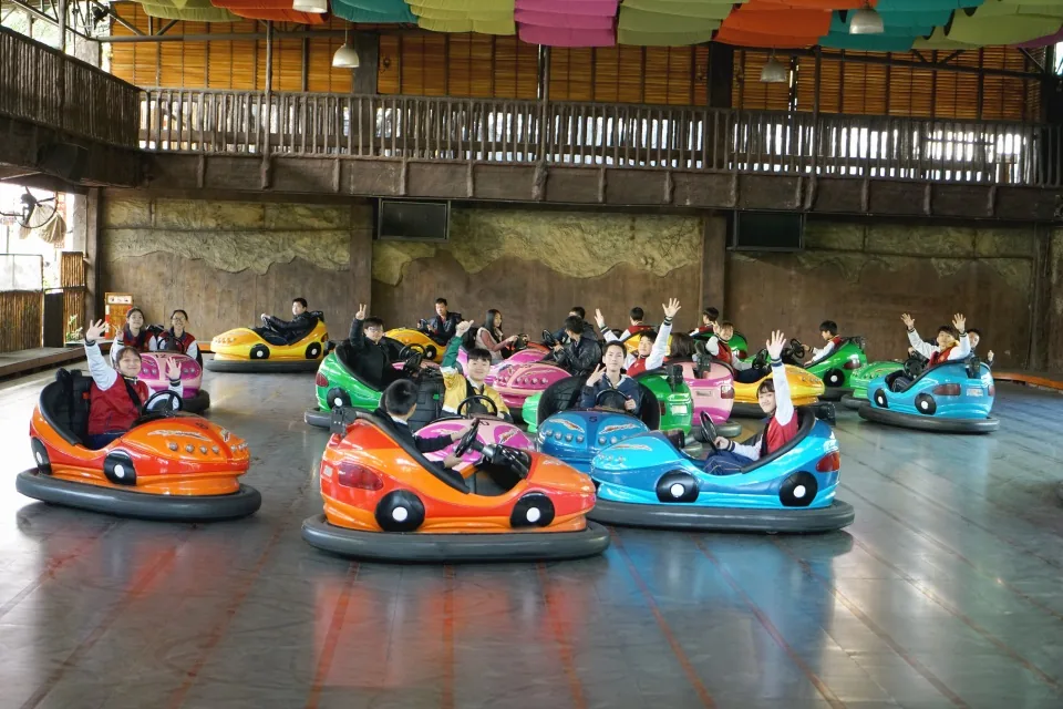 2019-2020學年旅行