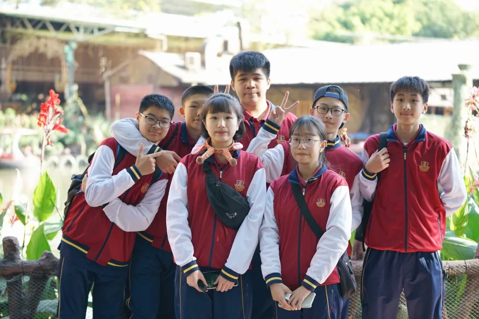 2019-2020學年旅行