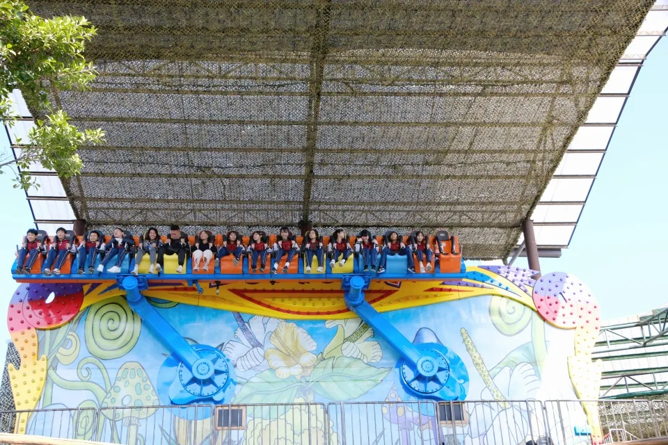 2019-2020學年旅行