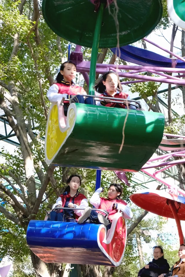 2019-2020學年旅行