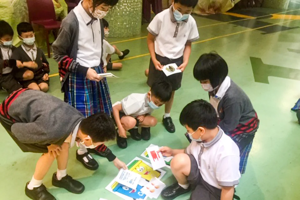 Earth Day Endangered Animals Video Competition