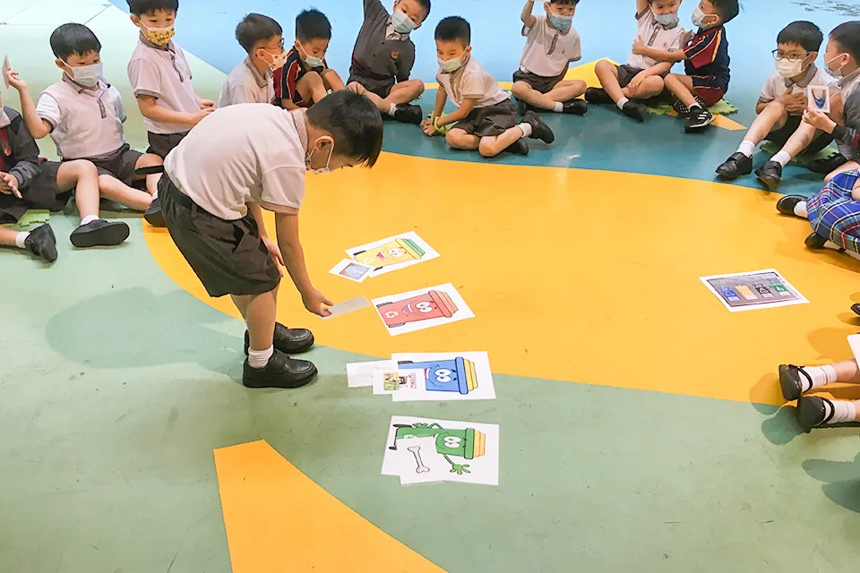 Earth Day Endangered Animals Video Competition