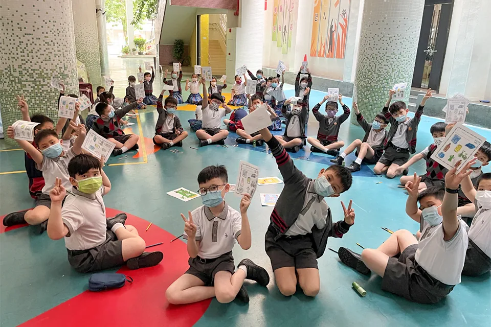 Earth Day Endangered Animals Video Competition