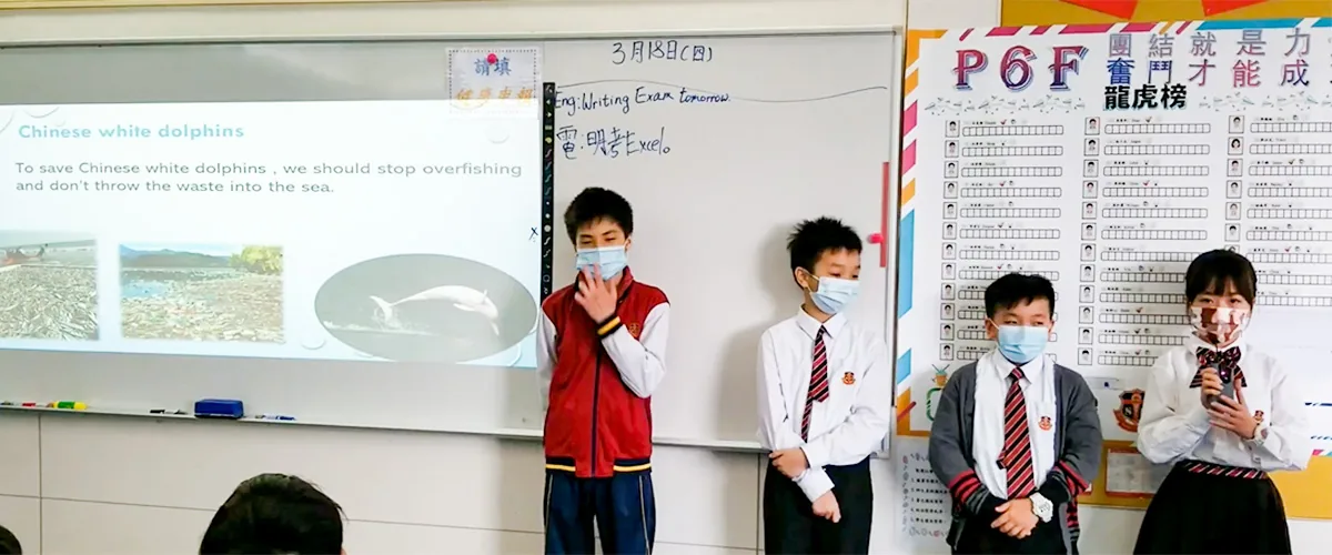 Earth Day Endangered Animals Video Competition