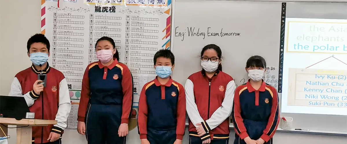 Earth Day Endangered Animals Video Competition