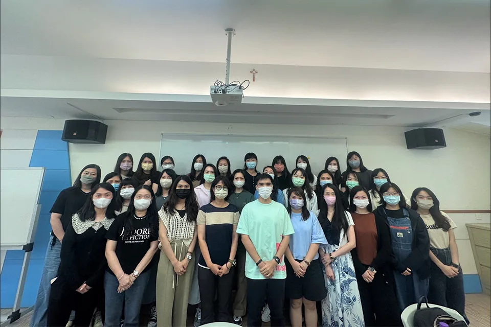 幼兒數學和科學課程設計培訓講座
