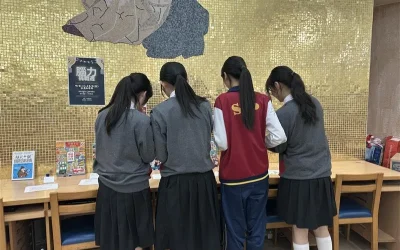 思維挑戰賽