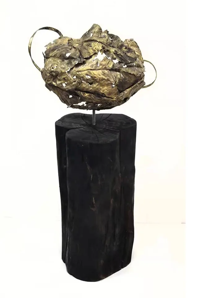 立體藝術創作比賽