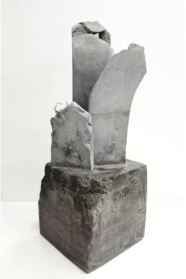 立體藝術創作比賽