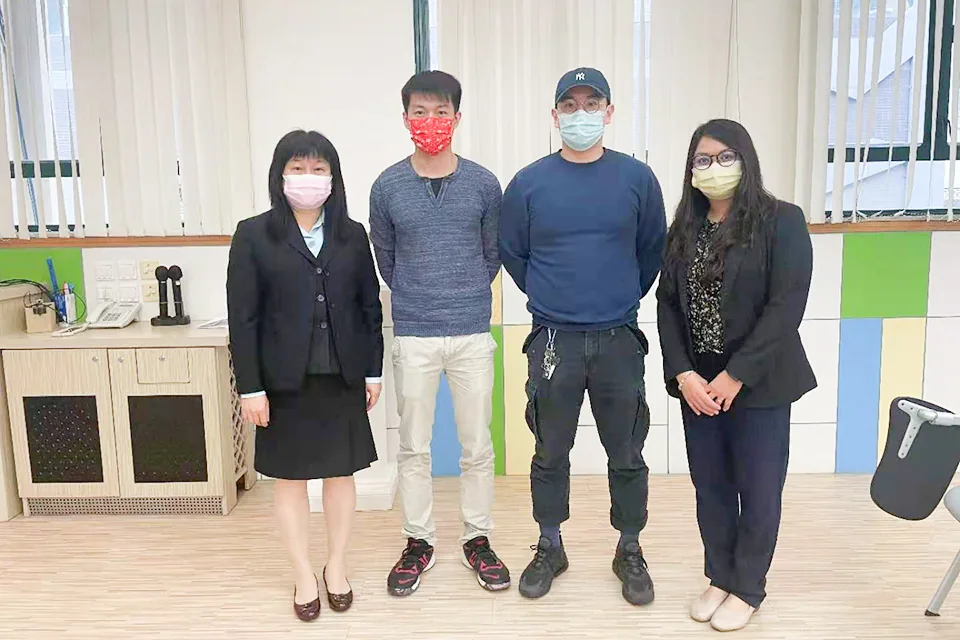 子女升學輔導講座