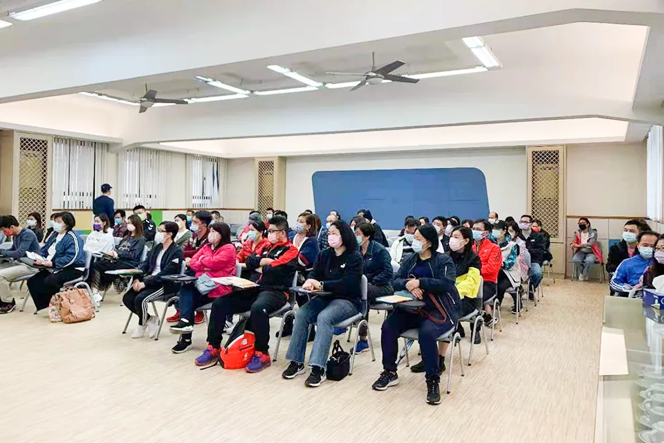 子女升學輔導講座